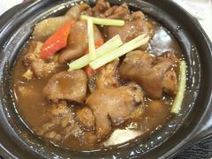 -新兴家喻酒家·羊城名宴(昌岗店)