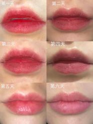 -OnFaer.纹眉半永久无创洗眉