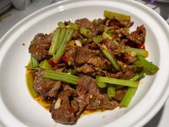 -兰湘子·湘菜小炒(石家庄万象城店)