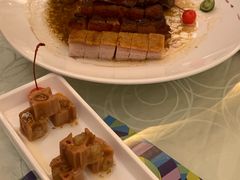 -广州白云机场雅高铂尔曼大酒店