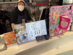 -DQ·蛋糕·冰淇淋(五角场万达店)