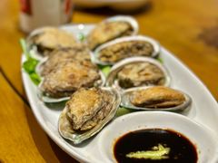-鑫正兴东北烧烤(滨湖店)