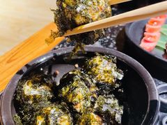 -九田家黑牛烤肉料理(太奥广场店)