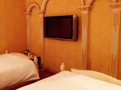 -南洋冠盛酒店(广州天河公园地铁站店)