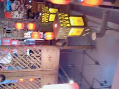 -渝大狮毛肚老火锅(普陀店)