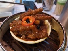 -点点心点心专门店(湾仔店)
