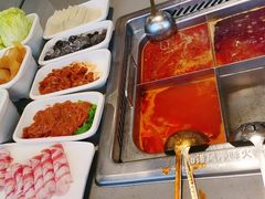 -海底捞火锅(龙湖北京大兴天街店)