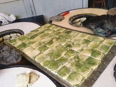 -奉化市溪口蒋氏千层饼厂