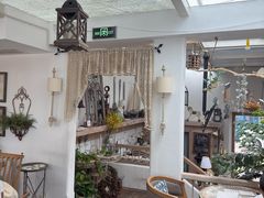 -Vanillacafe香草咖啡(银海大世界店)