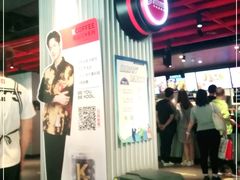 -肯德基(蓝桥店)