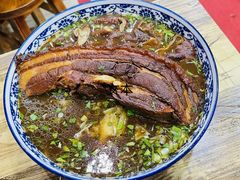 -九八五面馆(欧洲城店)