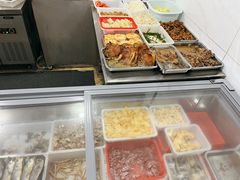-象山小白象海鲜面