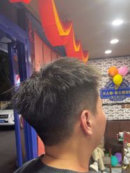 -大人物·男士理发馆