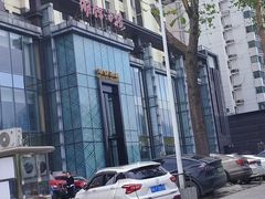 -湖锦酒楼·32年地道湖北菜(光谷店)