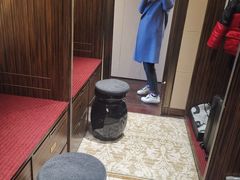 -南京圣和府邸豪华精选酒店