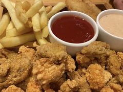 -兰特伯爵西餐厅·啤酒屋(方庄店)