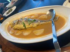-台鄉缘 ·台府(张江科学城店)