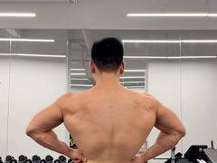 -WEGYMER健萌健身(雅颂居馆)
