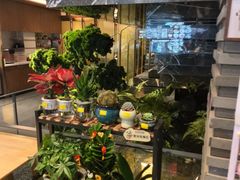 -渔傅·霞浦滩涂海鲜(建平店)