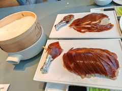 -小大董·烤鸭(观景餐厅·南京西路店)