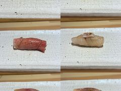 -镹·鱼料理  国产鱼使用店