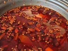 -辣婆婆(航天桥店)