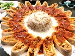 -Mevlana梅夫娜土耳其餐厅·清真
