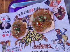 -小桥衢州人家·海鲜烧烤·盱眙龙虾(万达水街店)