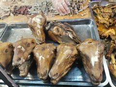 -正宁路小吃夜市