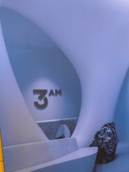 -3AM·S HAIR SALON烫发染发接发