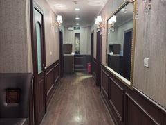 -老洋房花园饭店(绍兴路店)