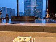 -新鲜特色餐厅(香格里拉大酒店)