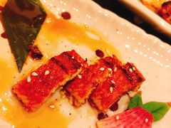-万鱼亭·鹤家日本料理(南通青年中路店)