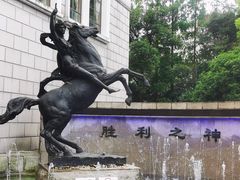 -上海安亭别墅花园酒店