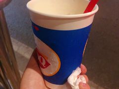 -DQ·蛋糕·冰淇淋(天通苑华联店)