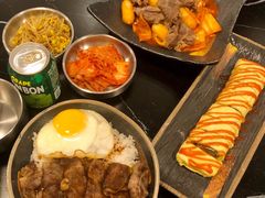 -HONGA HONGA雄家(曹路店)