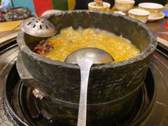 -峰瑞藏地美食·石锅鸡·牦牛肉(大昭寺品牌店)