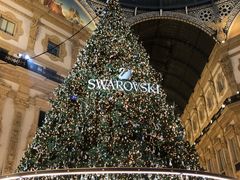 -埃马努埃莱二世拱廊