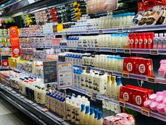-Olé精品超市(北京合生汇店)