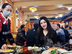 -张关合渣(航空大道店)