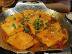 -云尊府云南菜·蒸汽石锅鱼(五棵松华熙店)
