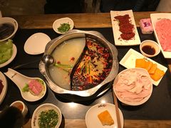 -纸盐河码头火锅(十八梯店)