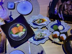 -琴寿司居酒屋(中山广场店)