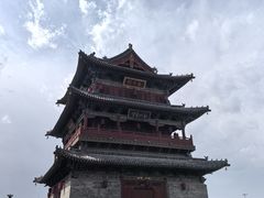 -大同古城-太平楼