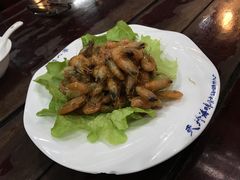 -吴门人家·苏宴宫廷菜(拙政园店)