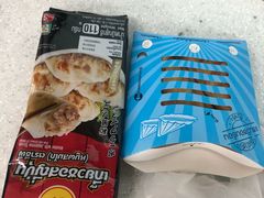 -7-Eleven(don mueang international airport)