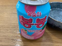 -李先生的首尔小馆(松江启源广场店)