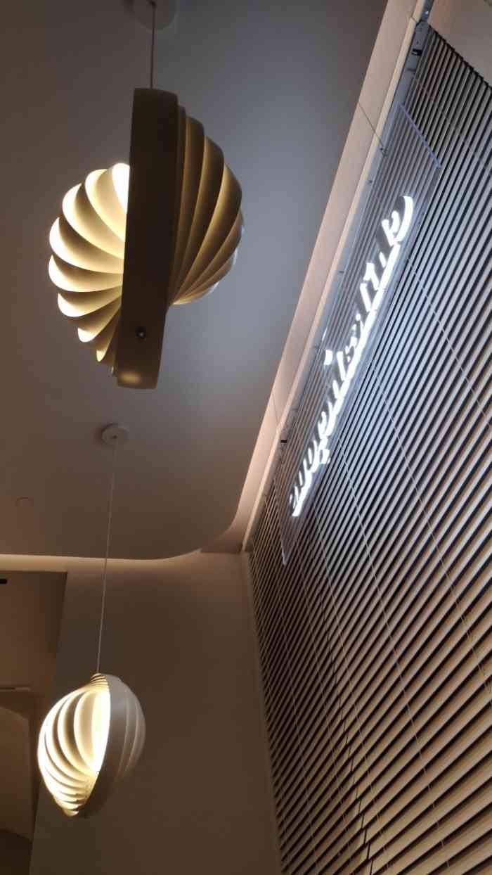 chikalicious(兴业太古汇店)-"千层蛋糕确实很美味!