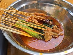 -嘉州鲜知味钵钵鸡(奎星楼店)