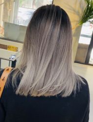 -FASHION PALACE hair+